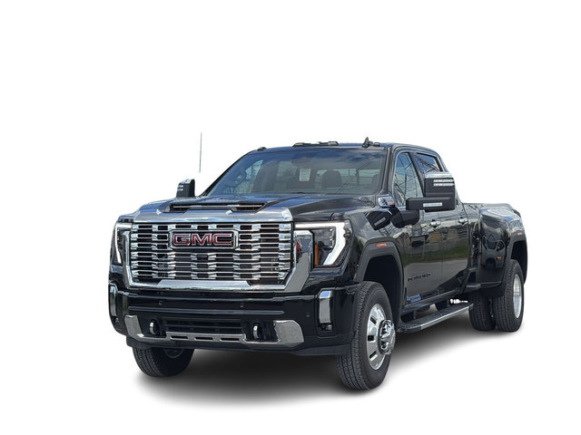 2026 GMC Sierra 3500 HD in Saint-Leonard, Quebec