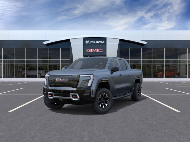 2026 GMC Sierra EV in Saint-Leonard, Quebec