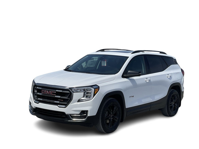 2022 GMC Terrain in Saint-Leonard, Quebec