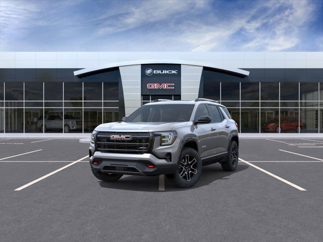 GMC Terrain  2026 à Saint-Léonard, Québec