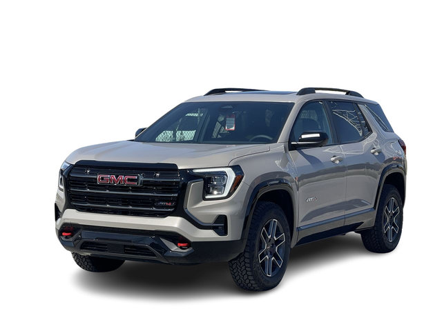 2026 GMC Terrain in Saint-Leonard, Quebec