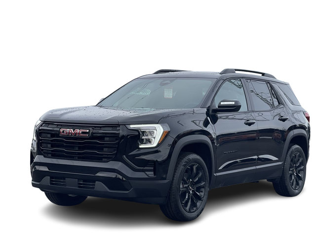 2026 GMC Terrain in Saint-Leonard, Quebec