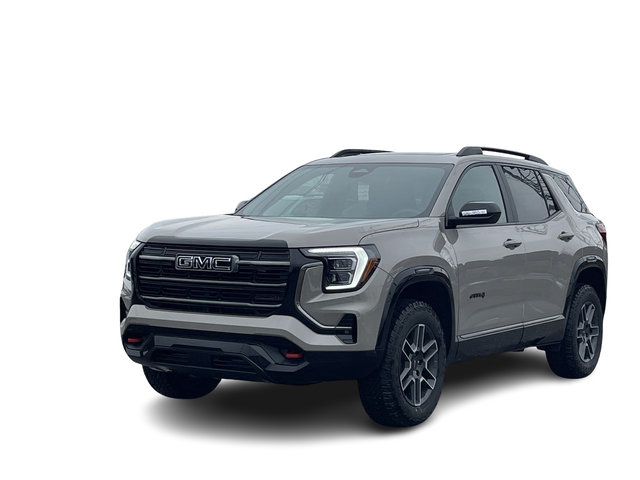 2026 GMC Terrain in Saint-Leonard, Quebec