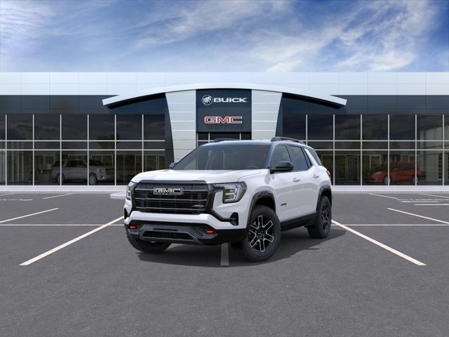 2027 GMC Terrain in Saint-Leonard, Quebec