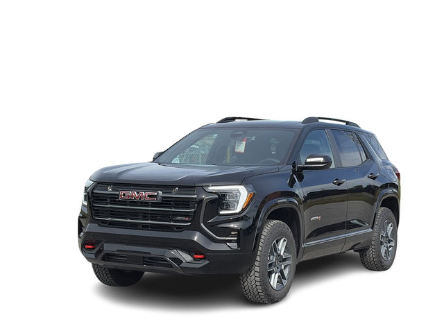 2027 GMC Terrain in Saint-Leonard, Quebec