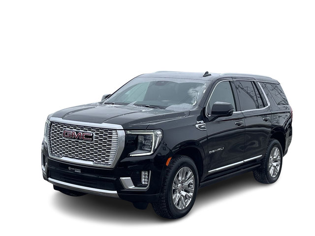 2023 GMC Yukon in Saint-Leonard, Quebec