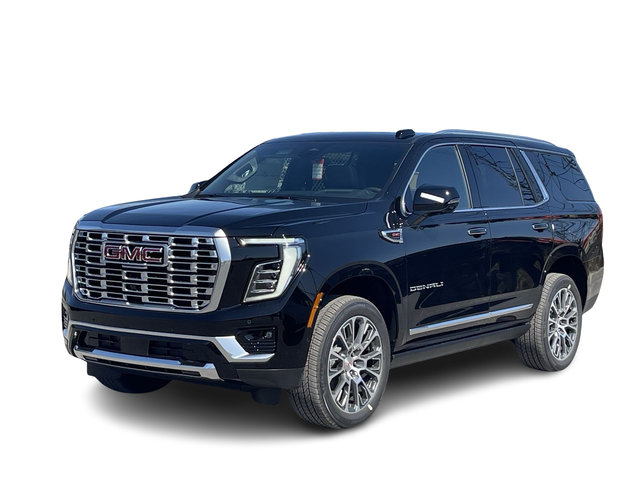 GMC Yukon  2025 à Saint-Léonard, Québec