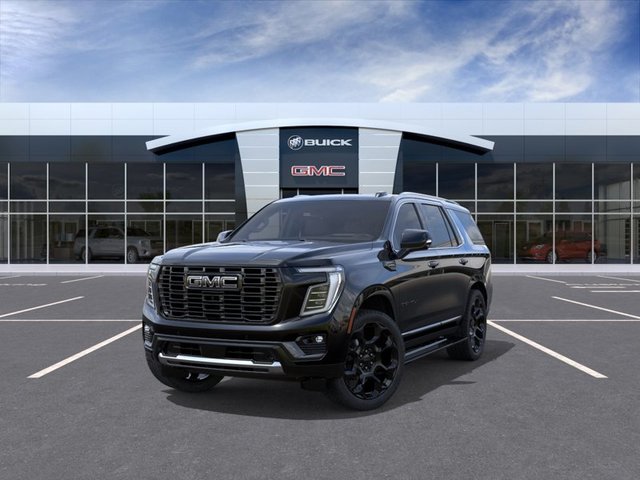 2026 GMC Yukon in Saint-Leonard, Quebec