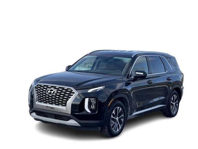 Hyundai Palisade  2022 à Saint-Léonard, Québec