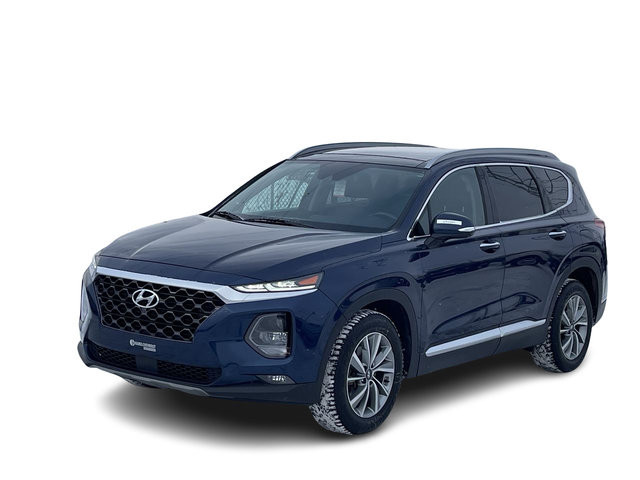 Hyundai Santa Fe  2019 à Saint-Léonard, Québec