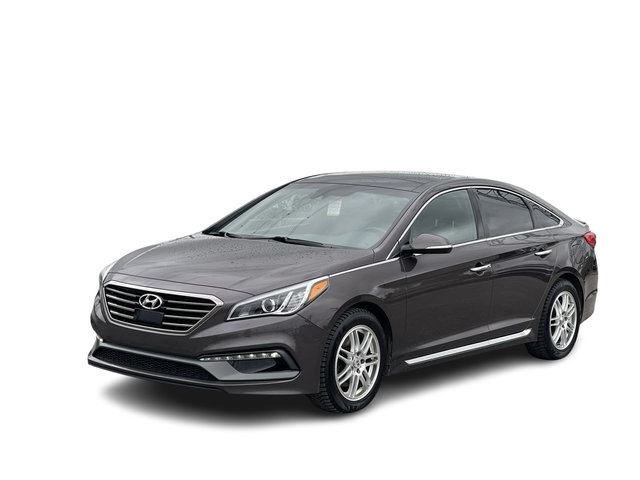 2016 Hyundai Sonata in Saint-Leonard, Quebec