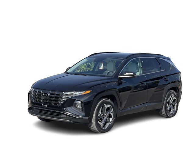 Hyundai Tucson Hybrid  2022 à Saint-Léonard, Québec