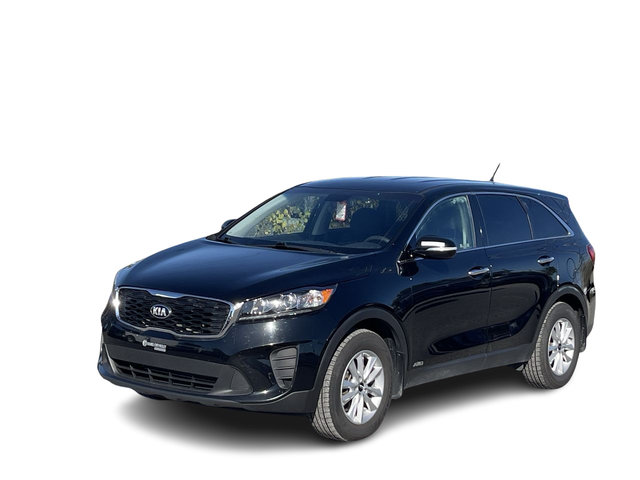 Kia Sorento  2020 à Saint-Léonard, Québec