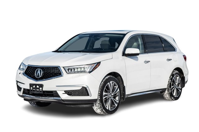 2020 Acura MDX in Saint-Leonard, Quebec