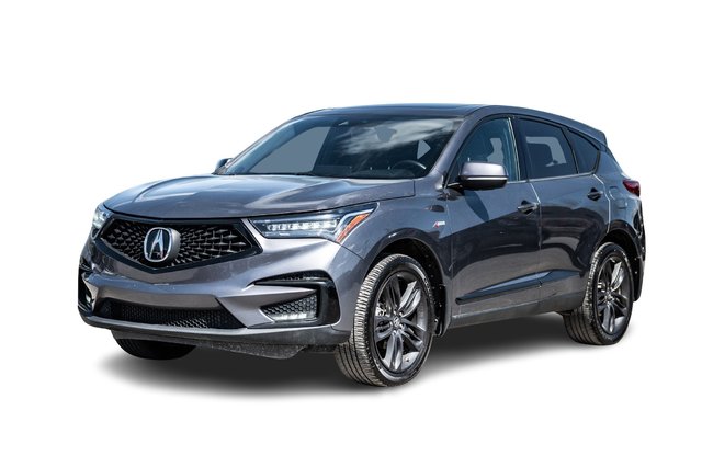 2020 Acura RDX in Saint-Leonard, Quebec