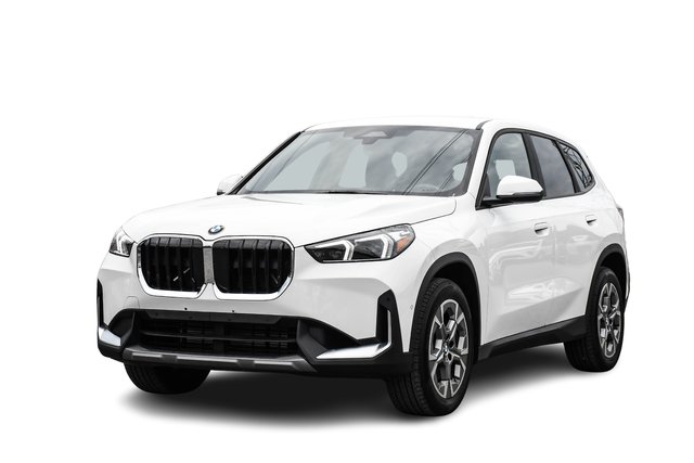 BMW X1  2025 à Saint-Léonard, Québec