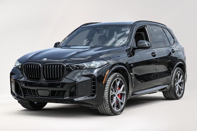 BMW X5  2024 à Saint-Léonard, Québec