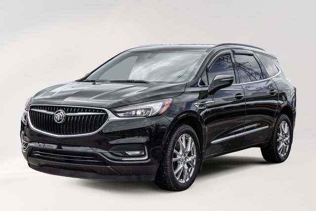 2018 Buick Enclave in Saint-Leonard, Quebec
