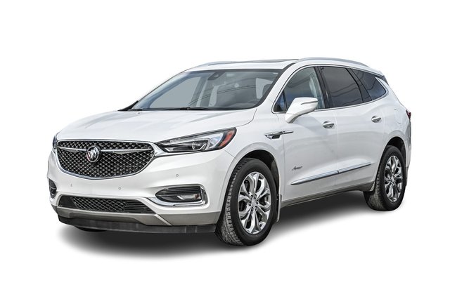 2018 Buick Enclave in Saint-Leonard, Quebec