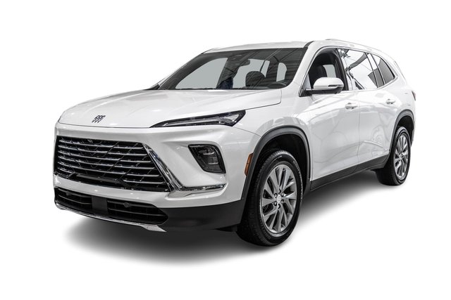 2025 Buick Enclave in Saint-Leonard, Quebec