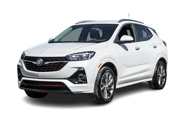 2022 Buick Encore GX in Saint-Leonard, Quebec