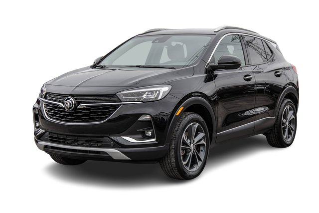 2022 Buick Encore GX in Saint-Leonard, Quebec