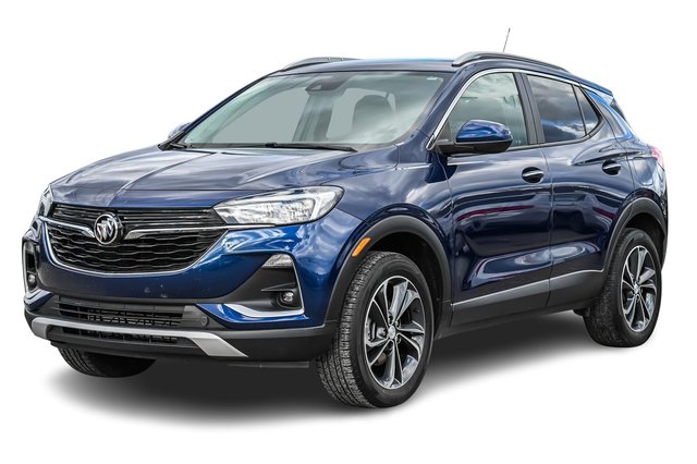 2022 Buick Encore GX in Saint-Leonard, Quebec