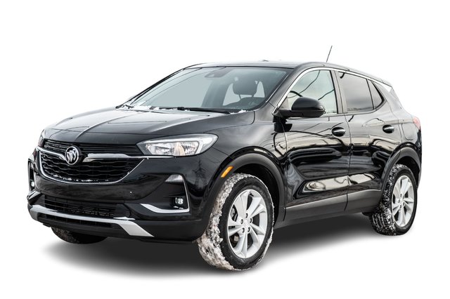 2022 Buick Encore GX in Saint-Leonard, Quebec