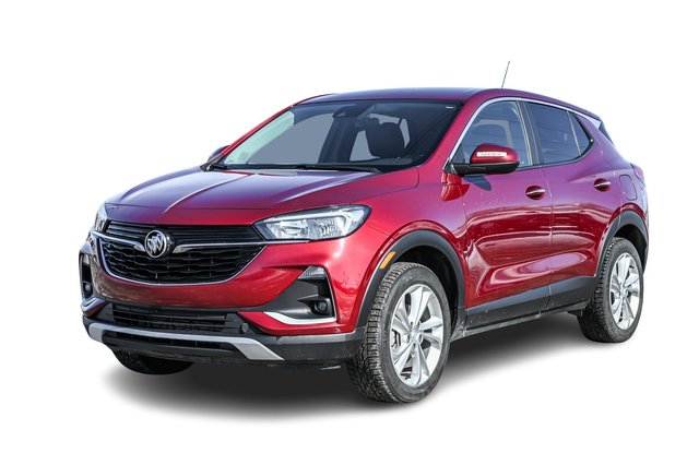 2022 Buick Encore GX in Saint-Leonard, Quebec