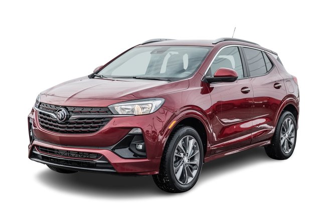 2023 Buick Encore GX in Saint-Leonard, Quebec