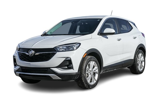 2023 Buick Encore GX in Saint-Leonard, Quebec