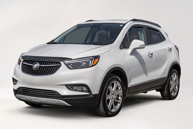 2017 Buick Encore in Saint-Leonard, Quebec