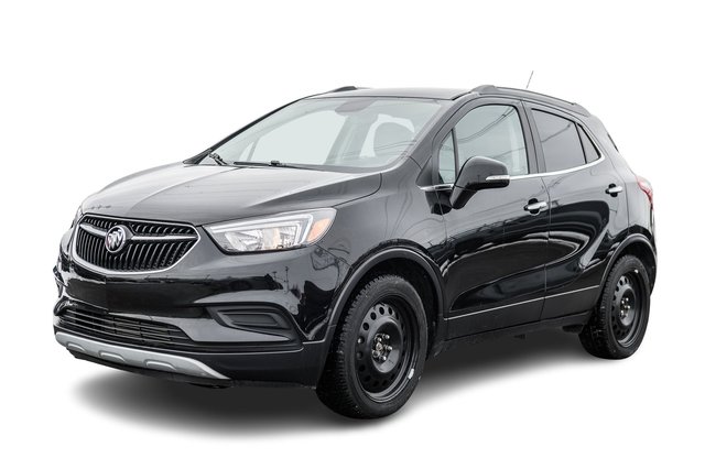 2017 Buick Encore in Saint-Leonard, Quebec