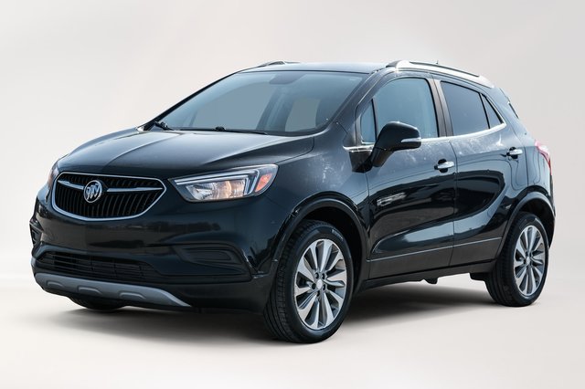 Buick Encore  2018 à Saint-Léonard, Québec