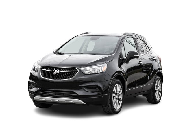 2019 Buick Encore in Saint-Leonard, Quebec