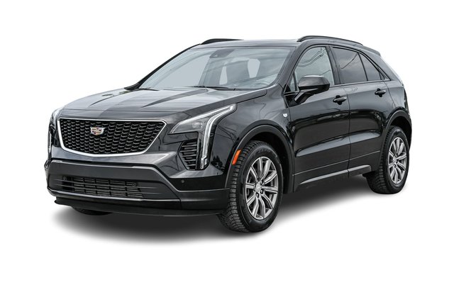 2020 Cadillac XT4 in Saint-Leonard, Quebec