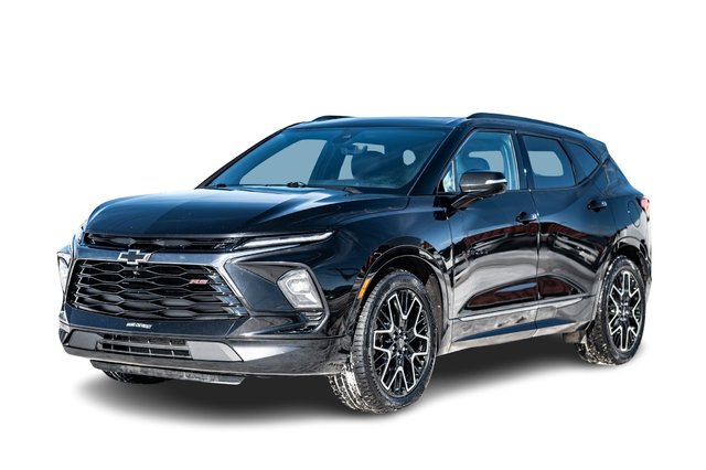 Chevrolet Blazer  2023 à Saint-Léonard, Québec