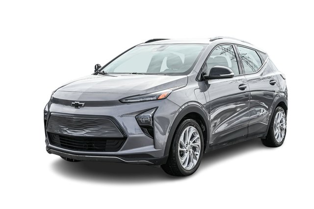 Chevrolet Bolt EUV  2023 à Saint-Léonard, Québec