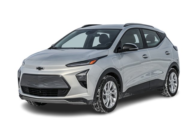 2023 Chevrolet Bolt EUV in Saint-Leonard, Quebec