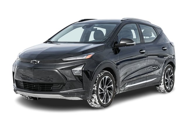 Chevrolet Bolt EUV  2023 à Saint-Léonard, Québec