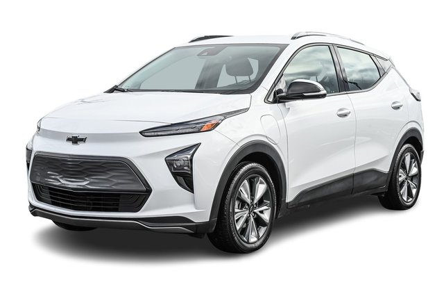 2023 Chevrolet Bolt EUV in Saint-Leonard, Quebec