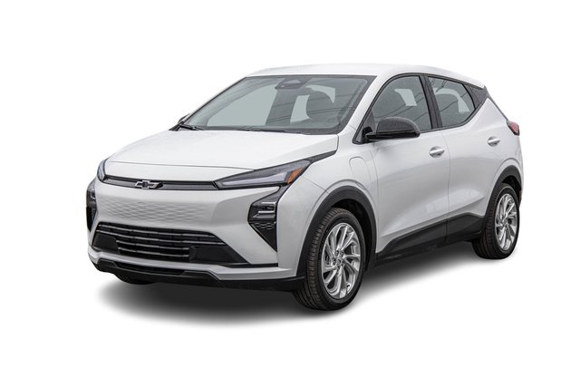 2027 Chevrolet Bolt in Saint-Leonard, Quebec