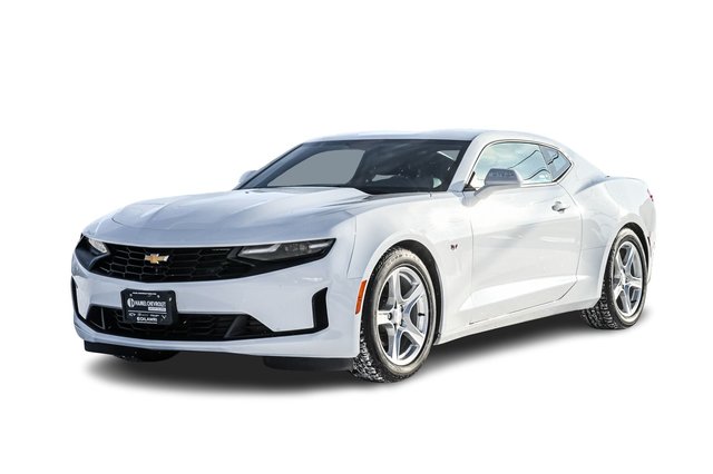 2023 Chevrolet Camaro in Saint-Leonard, Quebec