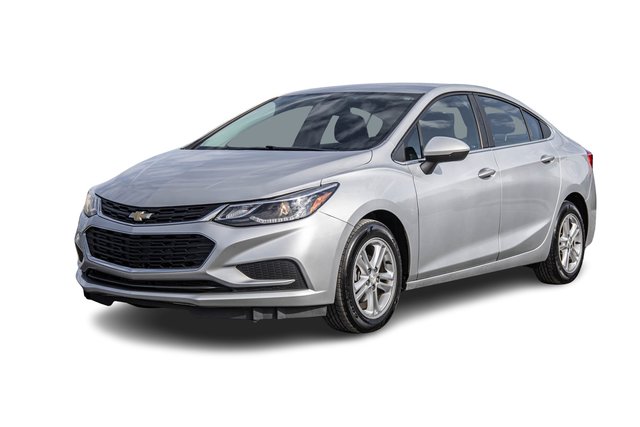 2018 Chevrolet Cruze in Saint-Leonard, Quebec