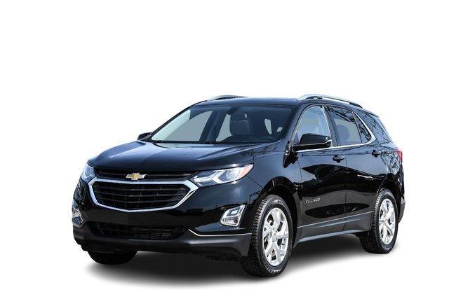 2019 Chevrolet Equinox in Saint-Leonard, Quebec