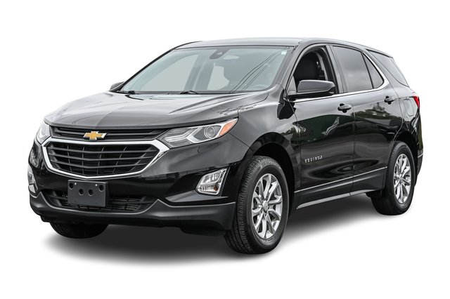 2020 Chevrolet Equinox in Saint-Leonard, Quebec