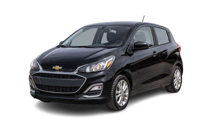 Chevrolet Spark  2019 à Saint-Léonard, Québec
