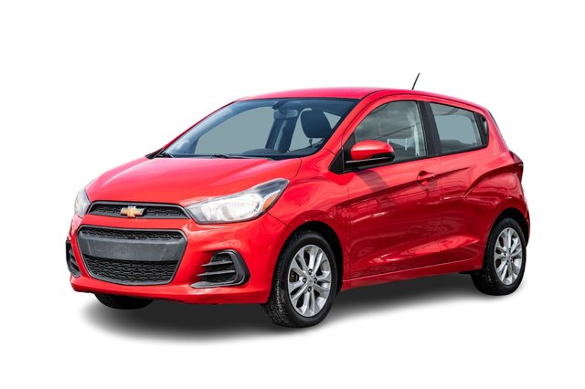 2019 Chevrolet Spark in Saint-Leonard, Quebec