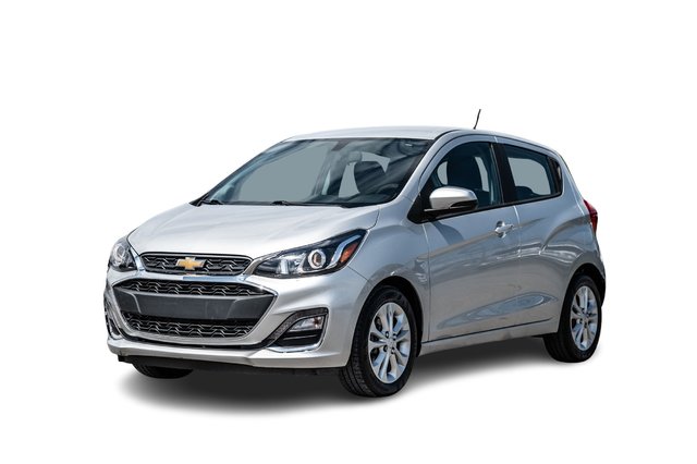 2020 Chevrolet Spark in Saint-Leonard, Quebec