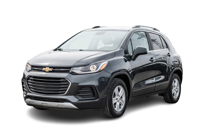 Chevrolet Trax  2019 à Saint-Léonard, Québec